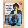 Ermal Meta _ Non Abbiamo Armi _ CD Album + DVD SPECIAL ED. 2019 NUOVO SIGILLATO