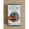 Francesco Guccini _ Metropolis _ MC K7 Cassetta 1981 Emi Prima Stampa SIGILLATA