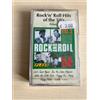 Rock And Roll Hits Of The 50's Vol.2 _ MC K7 Musicassetta Tape _ Flash eu SEALED