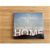 Peter Cincotti _ Long Way From Home _ CD Album digipak _ 2017 USA SIGILLATO