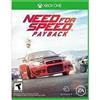 Electronic Arts Need for Speed Payback for Xbox One