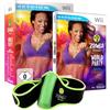 505 Games Zumba Fitness World Party (inkl. Hüftgürtel)