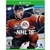 Electronic Arts NHL 18