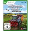 Astragon Landwirtschafts-Simulator 22,1 Xbox One-Blu-ray Disc (Premium Edition)