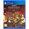 ININ Warhammer 40,000: Shootas, Blood & Teef PS4