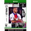 Electronic Arts Fifa 21 Champions Edition (Xb1/Xbo)