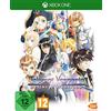 Atari Tales of Vesperia (Definitive Edition)