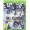 Square Enix Final Fantasy XV Royal Edition