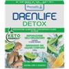 Pharmalife Research Drenlife Detox 10 ml 30 stick