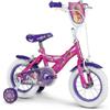 Mandelli Bicicletta Disney Principesse 12 pollici Sfera di Mandelli