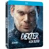 Paramount (Plaion Pictures) Dexter: New Blood (Steelbook 4 Blu-ray) (Limited Edition) (4 Blu Ray)