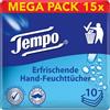 Tempo fresh to go Pure, confezione gigante, 1 x 10 pezzi