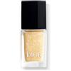Dior CD DIOR VERNIS TOP COAT DORURE