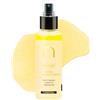 HAMEL Vegan Double Shot 12GF Core Glow Mist Serum, cura antietà all-in-one, miglioramento e brillantezza delle rughe, olio di jojoba, niacinamide, peptide, 3,38 fl oz