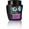 Vatika Naturals Vatika Maschera per Capelli Multivitaminica con Olio di Semi Neri 500g - Nutre con Vitamine A, E, F, dona lucentezza e forza, migliora l'idratazione, stimola la crescita dei capelli