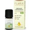 FLORA Olio essenziale di Origano BIO-CODEX 5 ml