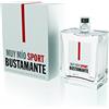 Bustamante Muy Mio Sport Acqua di Colonia - 100 ml