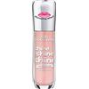 Essence Cosmetics essence Shine Shine - Lucidalabbra effetto bagnato, effetto volumizzante, n. 25, per favore, nude, lucido, vegano, senza olio, senza alcool (5 ml)