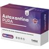 T-Rex Integratori Astaxantina Pura Compresse Supporto Antiossidante e