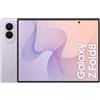 Samsung SM-F971B Z Fold8 7.6" 12+256GB Lavender EU