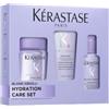 Kérastase Blond Absolu Trio Discovery Set Set per la cura dei capelli 1 pz.
