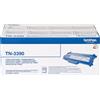 BROTHER TN-3390 NERO TONER - 12000 PAGINE PER DCP-8250DN