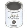 bianco Shabby CHALK PAINT Fango per Mobili e Pareti - Pittura Shabby Chic Vintage EXTRA OPACA (1 Litro)