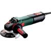 metabo AMOLADORA ESPECIAL INOX - WEV 17-125 Quick Inox_1700V