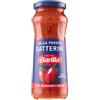 Barilla Sugo con Pomodori Datterini e Olio di Oliva, Salsa Pronta Classica, Senza Glutine - 300 gr