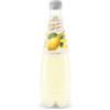 San Benedetto Passione Italiana, Limone, 750 ml, Bevanda Analcolica Gassata, Gusto Fresco e Frizzante, Perfetto per Ogni Occasione