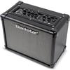 Blackstar ID Core 10 v4 Amplificatore Combo per Chitarra Elettrica con Effetti/Tuner Integrati e Ingresso Line-In/Streaming e Registrazione Diretta con USB-C, Attenuazione Potenza a 1 Watt.