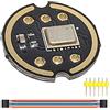Youmile INMP441 Modulo microfono omnidirezionale Interfaccia I2S MEMS Alta precisione Bassa potenza Volume ultra piccolo per ESP32 Fai da te con cavo Dupont