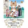 Hiro Kashiwaba A Cat from Our World and the Forgotten Witch Vol. 5 (Tascabile)
