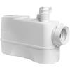 Dab Stazione automatica di raccolta e sollevamento Dab Pumps GENIX WL 110 - Codice DAB 60185327