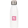 Safta MOOS PASSION - Borraccia in metallo per acqua, bottiglia d'acqua, doppio isolamento, comoda e leggera, 500 ml, 6 x 24 cm, multicolore, M, Casual