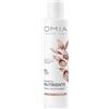 Omia Alimenta, Shampoo Nutriente per Capelli Secchi e Spenti, Nutre e Districa, Lascia i Capelli Morbidi e Luminosi, Formula Vegana, 200ml
