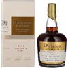 Dictador JERARQUÍA 29 Years Old FINO Rum 1991 41% Vol. 0,7l in Giftbox