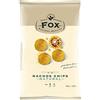 FOX Natural Quality Nachos Chips Natural - 450 g