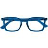 mast industria italiana Occhiale da lettura premontato twins silver primitivo blu +2,50 diottrie 1 paio