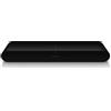 Sonos Ray | Soundbar compatta per TV e musica | Nero