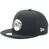 NEW ERA (New Era) [Nuova Era] Cappellino per bambini Demon Slayer nero YOUTH52-56 cm Giappone