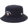 NEW ERA (New Era) [New Era] Cappello Golf Bucket Doraemon Collaboration Navy M/L GF BUCKET-01 D...