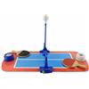Tennis da Tavolo da Tavolo Portatile Mini Tennis da Tavolo Leggero per Casa