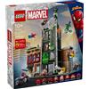 LEGO MARVEL 76324 SPIDER-MAN VS OSCORP MOD. 76324 EAN 5702017817965