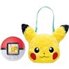 Takara Tomy Pokémon Pokénade Monster Ball Pikachu Friends Set Giappone