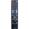 Eurowagens Sostituire 21 Telecomando per CW40T2RW CW40T6DW CW40T8GW DW46F1Y1