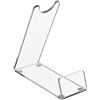 Eurowagens 1 PZ Supporto Per Spada Laser Base Supporto Decorativo Con Fodera Antiscivolo