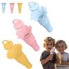 Eurowagens Supporto Per Cono Gelato In Plastica