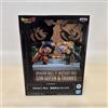 BANPRESTO Dragon Ball Z History Box - Son Goten & Trunks premio Bandai Giappone nuovo