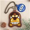 Studio Ghibli Charm borsa ricamo Studio Ghibli My Neighbor Totoro Catbus Japan Exclusive